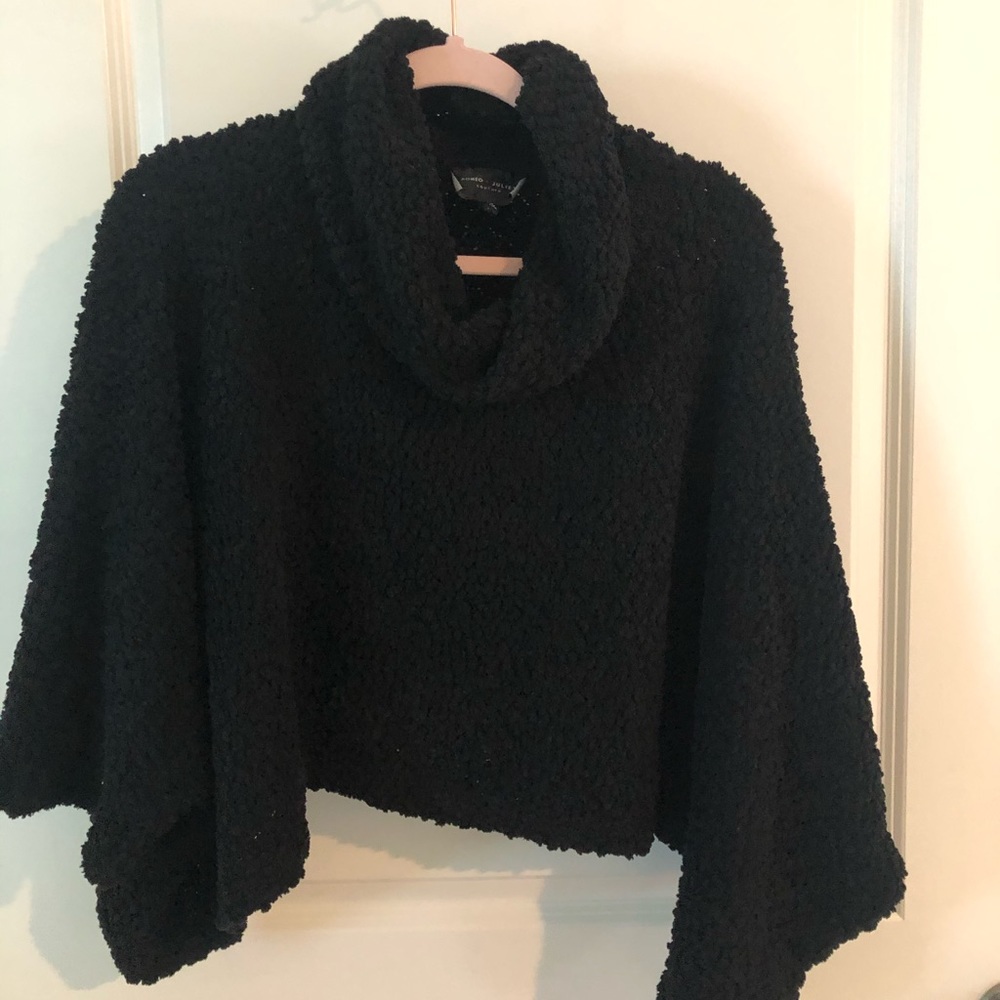 Poncho